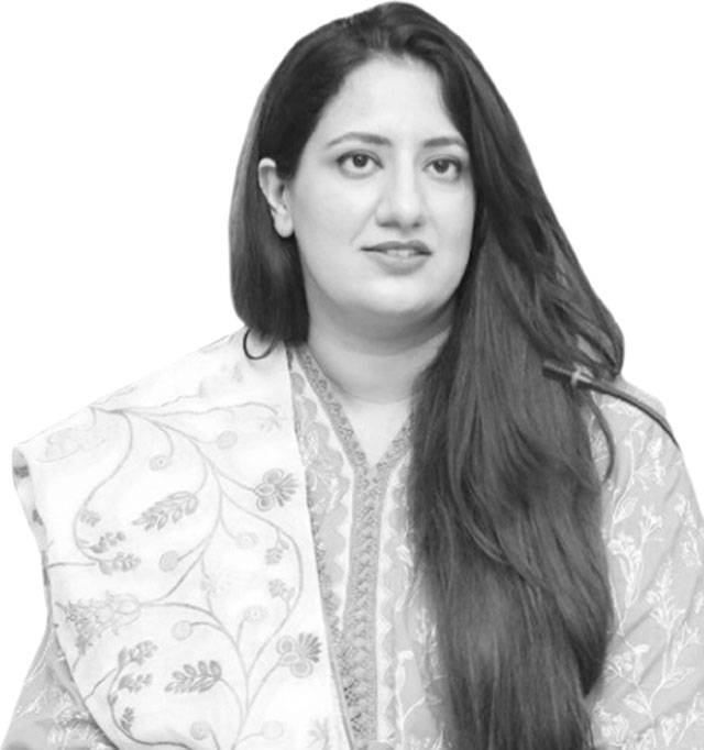 Pakistan’s population: What we do now will shape the headlines of future