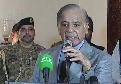 Electricity prices increased due to IMF’s toughest conditions: PM Shehbaz