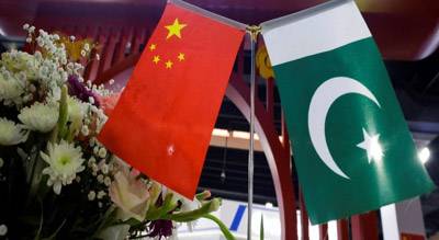 China rolls over $2.1b loan for Pakistan