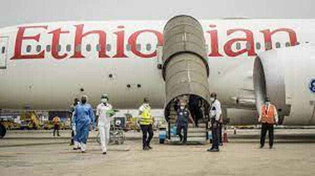 Ethiopian Airlines facing ‘real challenges’ despite Covid success  