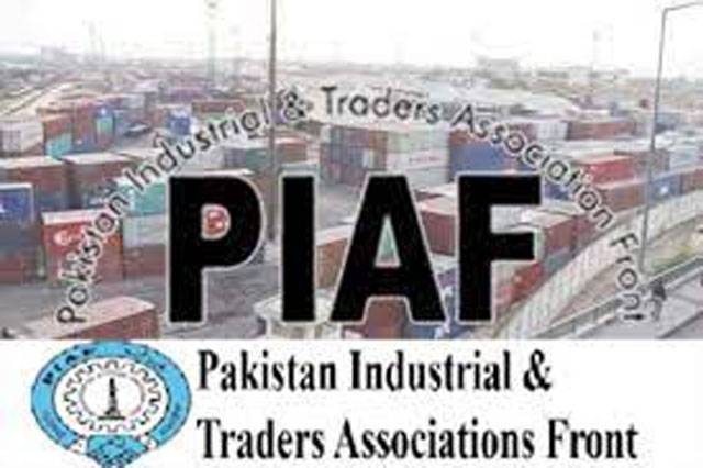 Volatile exchange rate, record hike in markup to shut local industry: PIAF