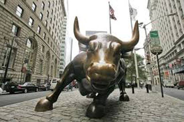 Asian stock markets join Wall Street rally on US rates, China hopes