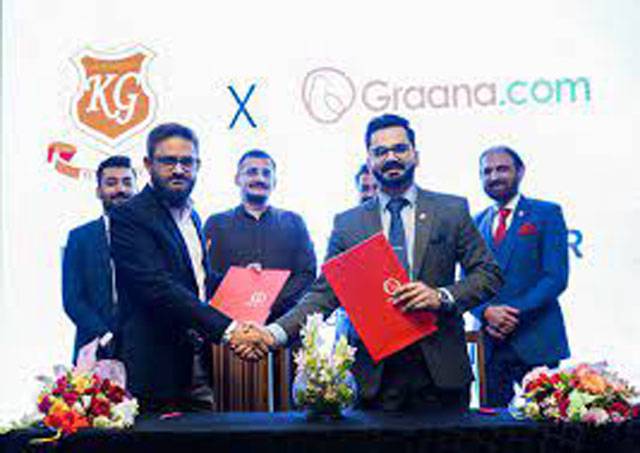 Graana.com, King’s Builders unite to reveal first large scale mall of Sukkur