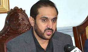 August 5 to be remembered as dark day in history of IIOJK: Bizenjo