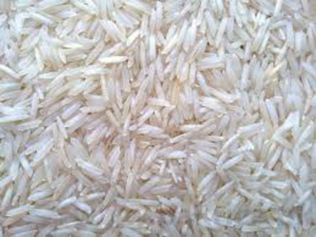 Global rice price index reaches record high in 12 years
