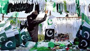 Preparations in full swing to celebrate Independence Day