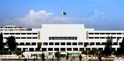 15th NA passed 279 laws showing 45pc increase
