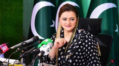 Protection of journalists’ rights linked with Pemra bill: Marriyum