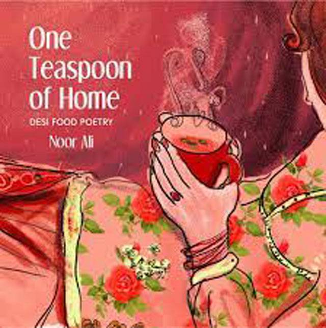Markings Publishing announces launch of ‘One Teaspoon of Home’