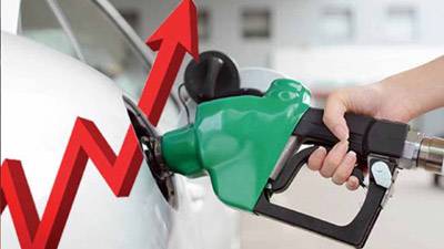 New govt jacks up oil prices by upto Rs20/litre