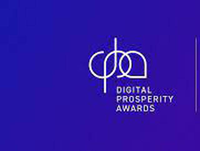 DCO announces launch of Digital Prosperity Awards