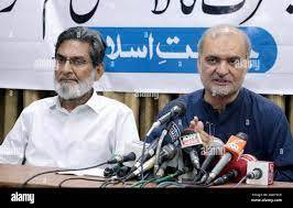 Jamaat-e-Islami demands justice for Jaranwala victims