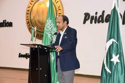 Pak consulate in Jeddah organises cultural event to strengthen friendship with KSA