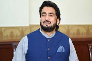 IHC declares arrest of Shehryar Afridi’s brother as illegal