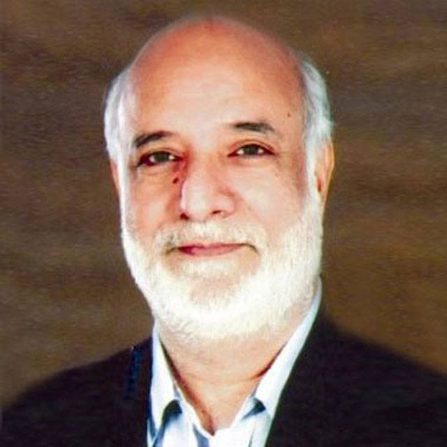 Misbah elected Founders Group chairman
