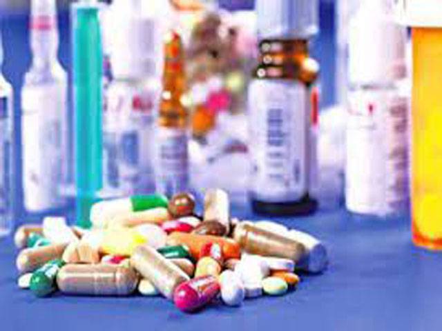 Pharmaceutical goods export increases 8.87pc during July