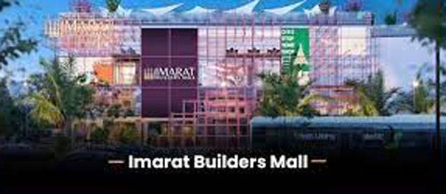 IMARAT Group announces grand launch of IMARAT Builders Mall