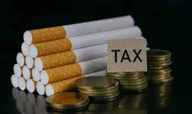 Highest ever tax collection likely from cigarette sector in FY24