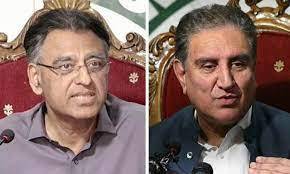 After Qureshi, FIA grills PTI chief in missing cipher case