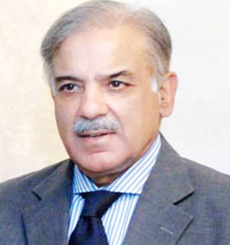 A justice system that undermines justice not acceptable: Shehbaz