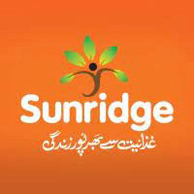 Sunridge Foods winning trust through transparency; opens doors to media