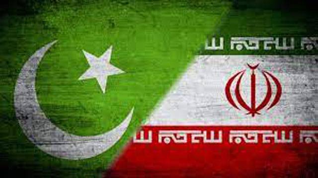 Pakistan, Iran for enhancing economic ties
