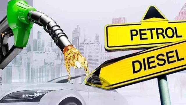 Petrol crosses Rs300 per litre