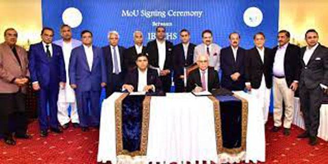 MoU signed for state-of-the-art Expo Centre in capital