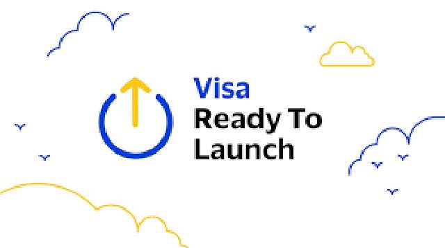  Visa launches Visa Ready To Launch programme