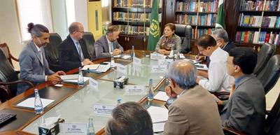 Govt to fulfil IMF program, Shamshad assures WB