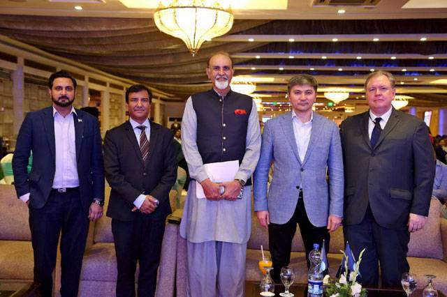SCAT Airlines, Hashoo Group announce historic partnership to boost Pakistan-Kazakhstan tourism