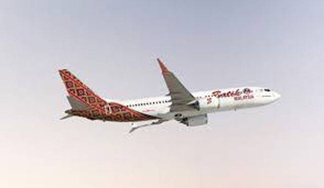 Batik Air launches Karachi - Kuala Lumpur route