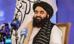 Kabul govt cracks down on TTP; 70 militants held