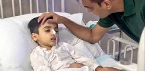 Ammar Ibad’s health challenges, hospital stay raise questions of propaganda
