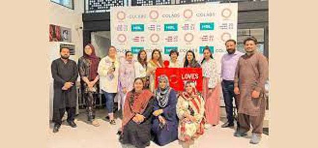 CIRCLE brings She Loves Tech back for its 7th year Islamabad round
