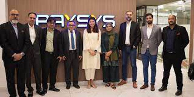 Garaj, Paysys Labs partner to boost digital financial services
