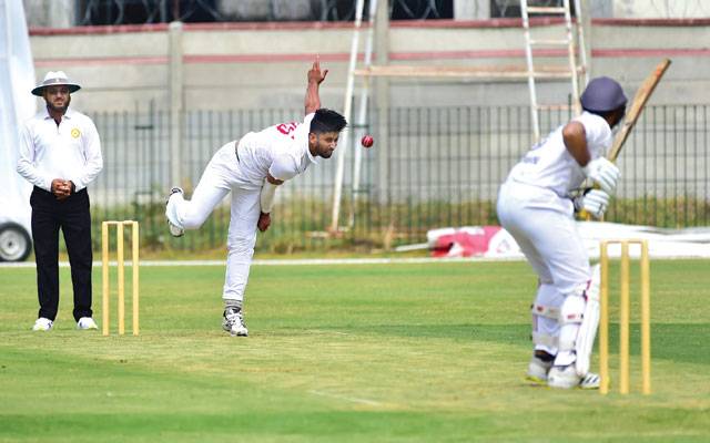 Lahore Blues register first win of QeAT 2023-24 against FATA