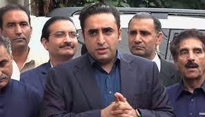 Level playing field issue directed to PML-N: Bilawal