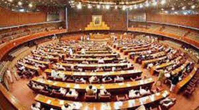 Senate body expresses displeasure over absence of finance minister from meeting