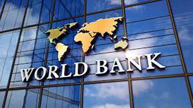 World Bank launches new programme to foster debate on development policy issues