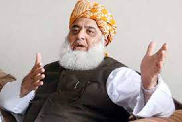 Political stability must for economic stability: Fazl