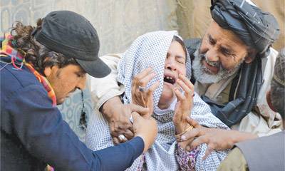 Mother, four daughters die in Quetta