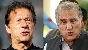 Special Court summons Imran, Qureshi tomorrow in secret cipher case