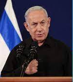 اسرائیلی وزیر اعظم نے غزہ جنگ روکنے کے عالمی مطالبات کو مسترد کر دیا۔