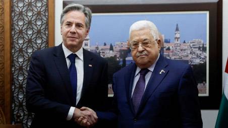 اسرائیلی وزیر اعظم کا کہنا ہے کہ غزہ میں 9,770 افراد کی تعداد کے درمیان جنگ بندی سے انکار