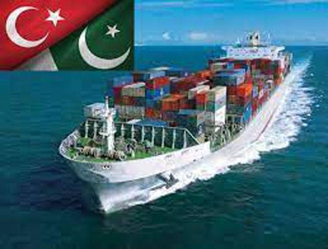 Pakistan’s exports to Turkiye dip 4.97pc in 3 months