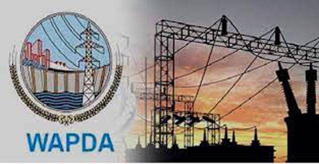 Wapda supplied 15b power units to national grid from July to Sept