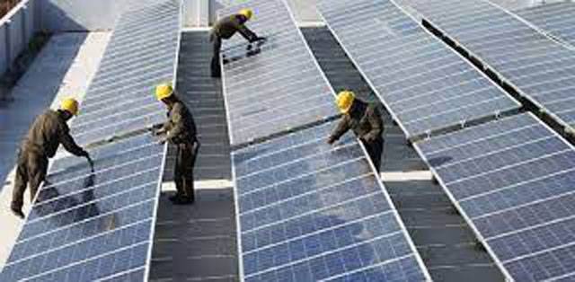 Number of net-metering based solar installations up 108pc in FY2022-23