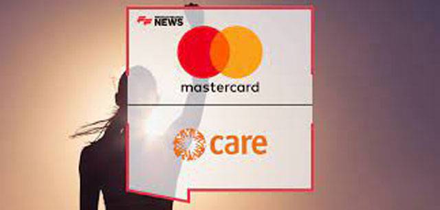 Mastercard, CARE launch Strive Women to support women-led businesses in Pakistan