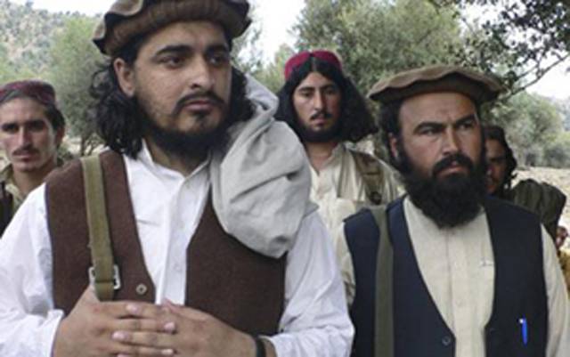 Taliban envoy conveyed to arrest terror in Pakistan